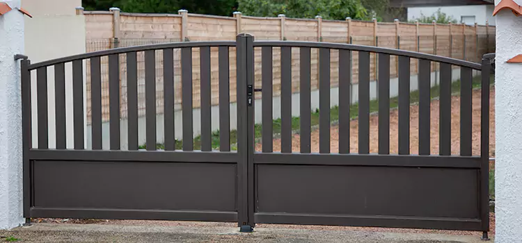 Advanced Gate Solutions in Allen, TX