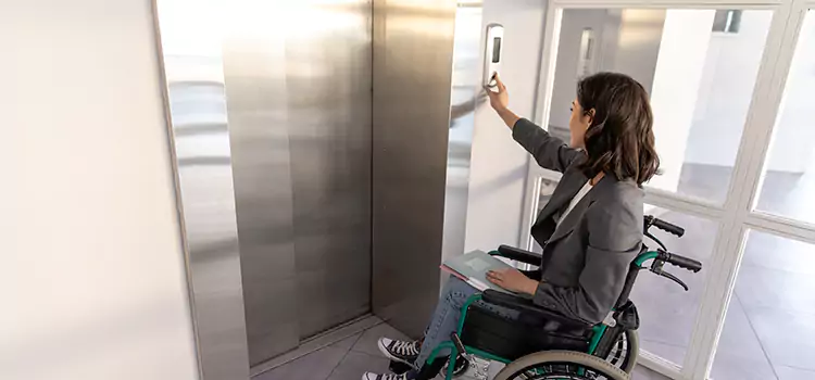 Benefits of Modern Handicap Door Systems in Allen, TX