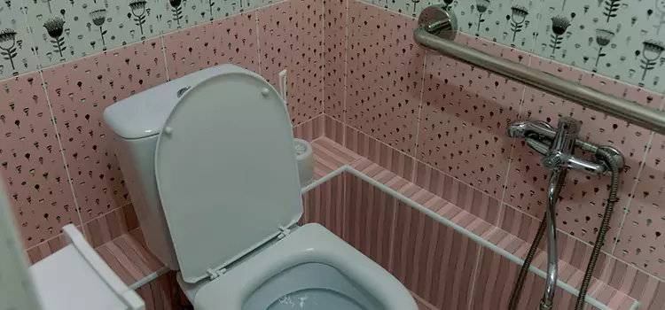 Meeting Diverse Needs With Accessible Restroom Solutions in Allen, TX