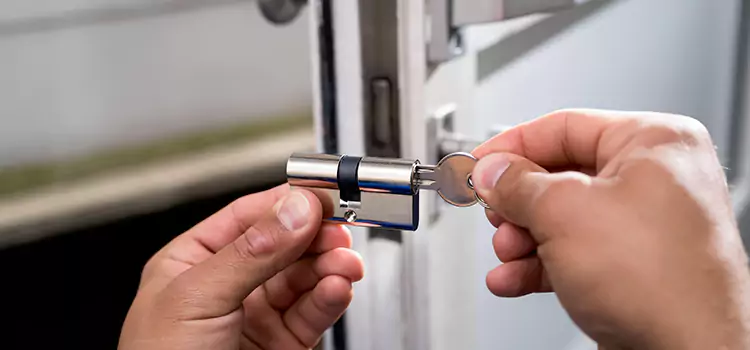Emergency Locksmith for House Allen