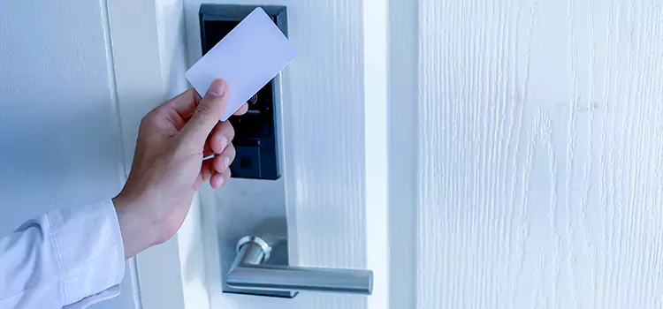 Why Choose Us for Your Keycard Lock Installation in Allen, TX?