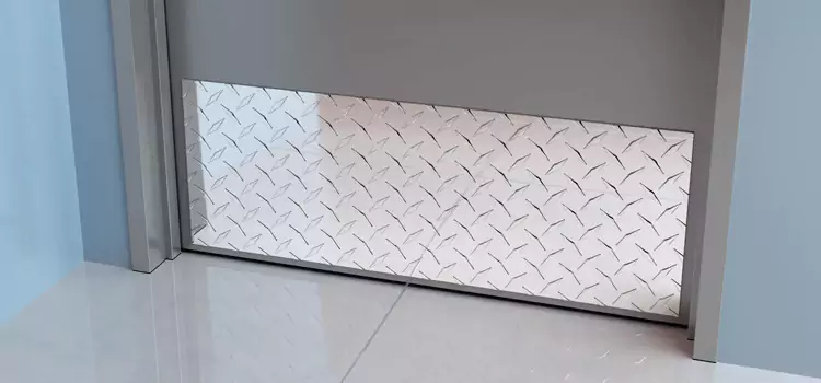 Benefits of Professional Kick Plate Solutions in Allen, TX