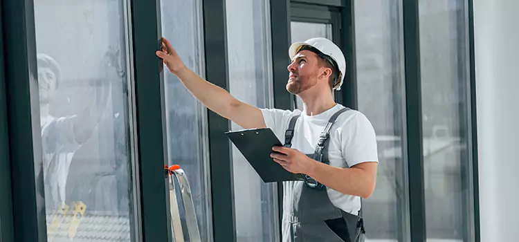 Comprehensive Solutions for Your Sticking Doors in Allen, TX