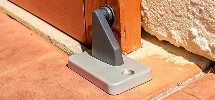 Aesthetic Door Stop Selection Allen