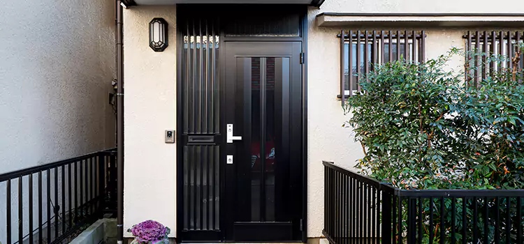 Popular Exterior Door Options in Allen, TX