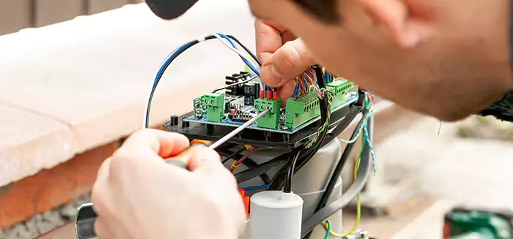 Specialized Brand Gate Motor Repairs Allen