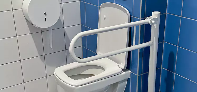 Comprehensive Solutions in Allen, TX for Accessible Facilities