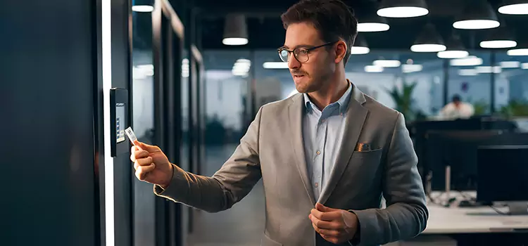 Our Commitment to Keycard Security Excellence in Allen, TX