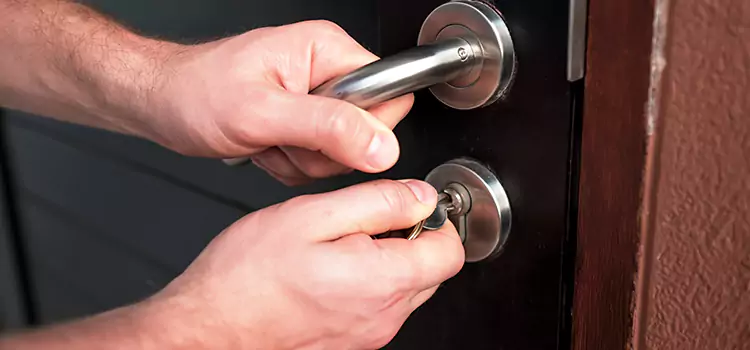 Door Closer Repair & Installation Allen
